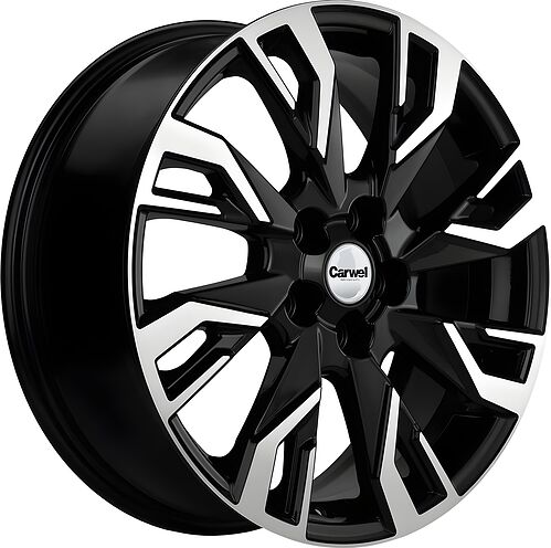 Carwel Чеко 1809 Outlander