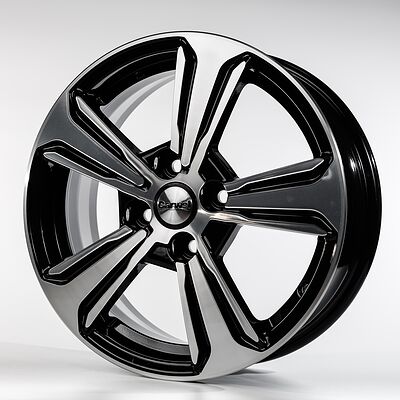 Carwel Диво 1502 Nexia 6x15 4x100 ET 45 Dia 56.6 SLT