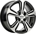 Carwel Диво 6x15 4x100 ET 46 Dia 54.1 ABT Carwel Диво 6x15 4x100 ET 46 Dia 54.1 ABT