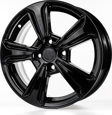 Carwel Диво 6x15 4x100 ET 46 Dia 54.1 BL