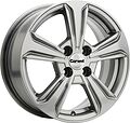 Carwel Диво 6x15 4x100 ET 48 Dia 54.1 GRT