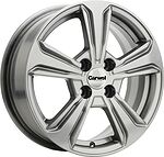 Carwel Диво 6x15 4x100 ET 46 Dia 54.1 GRT Carwel Диво 6x15 4x100 ET 46 Dia 54.1 GRT
