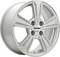 Carwel Диво 6x15 4x100 ET 48 Dia 54.1 SLT