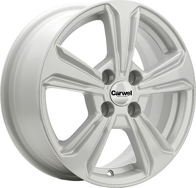 Carwel Диво 6x15 4x100 ET 46 Dia 54.1 SLT