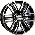 Диски для Nissan Navara Диски для Nissan Navara