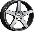 Carwel Дон 261 7x17 5x114.3 ET 45 Dia 67.1 AB