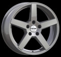 Carwel Дон 261 7x17 5x114.3 ET 45 Dia 67.1 SB