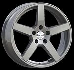 Carwel Дон 261 7x17 5x114.3 ET 45 Dia 67.1 SB