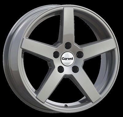 Carwel Дон 261 7x17 4x100 ET 45 Dia 67.1 SB