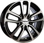 Carwel Донты 6x15 5x114.3 ET 39 Dia 60.1 AB Carwel Донты 6x15 5x114.3 ET 39 Dia 60.1 AB