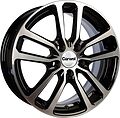Carwel Донты 209 Geely Emgrand 6x15 5x114.3 ET 38 Dia 54.1 AB Carwel Донты 209 Geely Emgrand 6x15 5x114.3 ET 38 Dia 54.1 AB