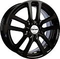 Carwel Донты 209 Geely Emgrand 6x15 5x114.3 ET 38 Dia 54.1 BK Carwel Донты 209 Geely Emgrand 6x15 5x114.3 ET 38 Dia 54.1 BK