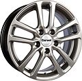 Carwel Донты 209 Geely Emgrand 6x15 5x114.3 ET 38 Dia 54.1 SB Carwel Донты 209 Geely Emgrand 6x15 5x114.3 ET 38 Dia 54.1 SB