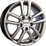 Carwel Донты 209 Geely Emgrand 6x15 5x114.3 ET 38 Dia 54.1 SB