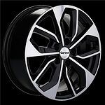 Carwel Эльтон 1703 DFM AX7