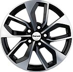Carwel Эльтон 7x17 5x114.3 ET 45 Dia 66.1 ABT Carwel Эльтон 7x17 5x114.3 ET 45 Dia 66.1 ABT