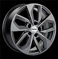 Carwel Эльтон 7x17 5x114.3 ET 45 Dia 67.1 GRT