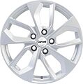 Carwel Эльтон 7x17 5x114.3 ET 50 Dia 67.1 SLT