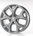 Carwel Енисей 249 CX-30 6.5x16 5x114.3 ET 45 Dia 67.1 SB