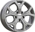 Carwel Енисей 249 Duster 2 6.5x16 5x114.3 ET 50 Dia 66.1 SB