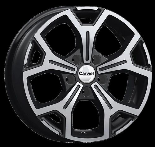 Carwel Енисей 249 KIA K5