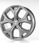 Carwel Енисей 249 KIA K5 6.5x16 5x114.3 ET 46 Dia 67.1 SB