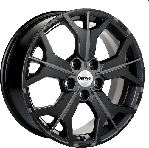 Carwel Енисей 249 Outlander