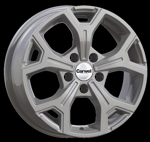 Carwel Енисей 249 Passat
