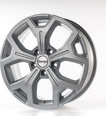 Carwel Енисей 249 Soul 6.5x16 5x114.3 ET 44 Dia 67.1 SB
