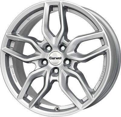 Carwel Эпсилон 6.5x16 5x112 ET 46 Dia 57.1 SLP