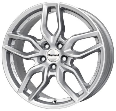Carwel Эпсилон 6.5x16 5x114.3 ET 45 Dia 60.1 SB