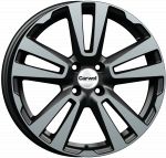 Carwel Берг 6.5x17 4x100 ET 41 Dia 60.1 AB