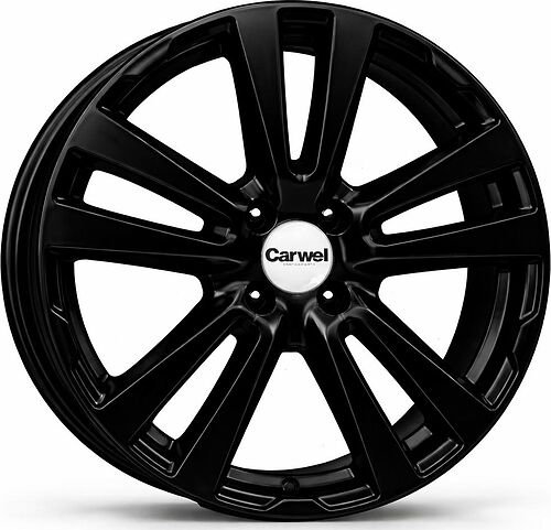 Carwel Берг