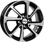 Carwel Ессей 6x15 4x100 ET 46 Dia 54.1 AB Carwel Ессей 6x15 4x100 ET 46 Dia 54.1 AB