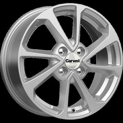 Carwel Ессей 6x15 4x100 ET 46 Dia 54.1 SB