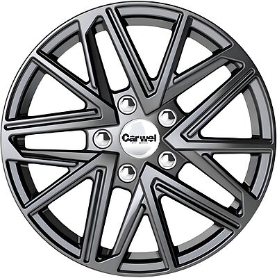 Carwel Галилео 6x16 5x112 ET 46 Dia 57.1 GR