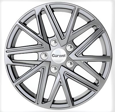 Carwel Галилео 6x16 5x114.3 ET 43 Dia 67.1 SL
