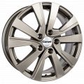 Carwel Гирвас 7x17 5x114.3 ET 48.5 Dia 66.1 SB
