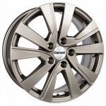 Carwel Гирвас 7x17 5x114.3 ET 48.5 Dia 66.1 SB Carwel Гирвас 7x17 5x114.3 ET 48.5 Dia 66.1 SB