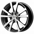 Carwel Гранд 7x17 5x114.3 ET 38 Dia 66.1 AB