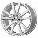 Carwel Гранд 7x17 5x114.3 ET 39 Dia 60.1 SB