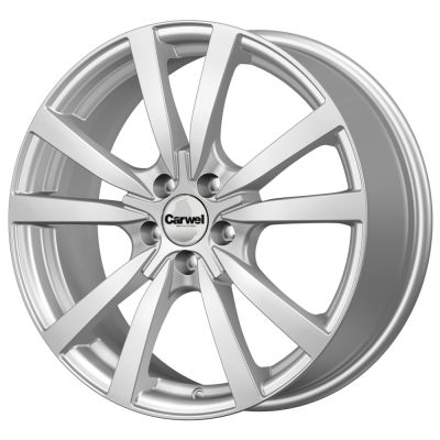 Carwel Гранд 7x17 5x114.3 ET 38 Dia 66.1 SB
