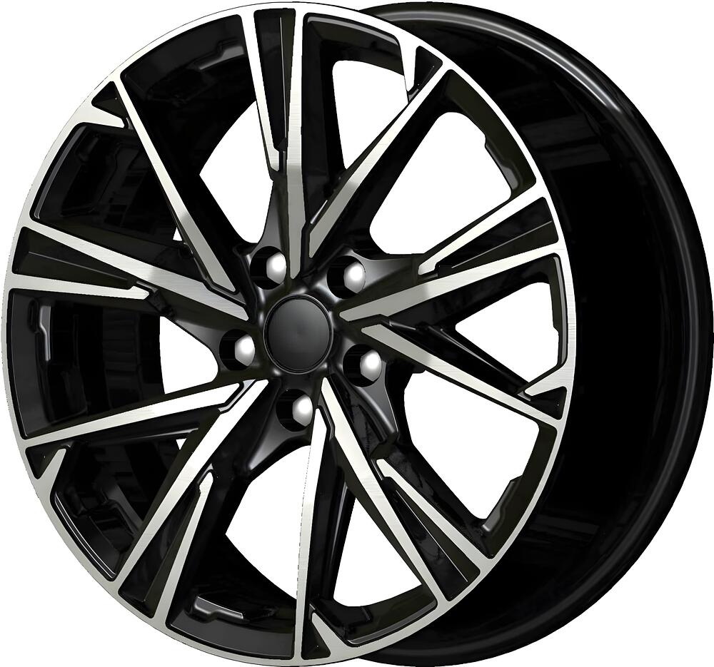 Carwel Грейс 7x18 5x108 ET 36 Dia 65.1 AB