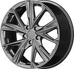 Carwel Грейс 7x18 5x114.3 ET 50 Dia 67.1 GR