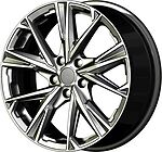 Carwel Грейс 7x18 5x114.3 ET 50 Dia 67.1 SL