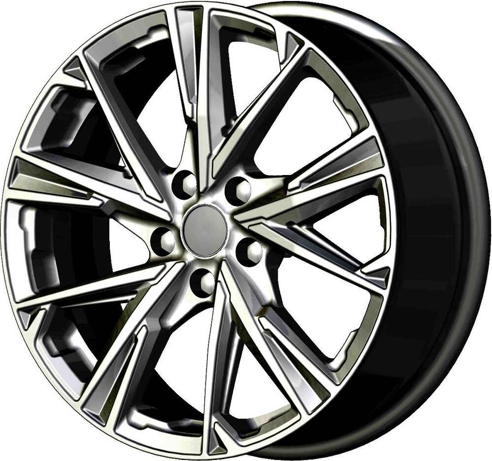 Carwel Грейс 7x18 5x115 ET 45 Dia 70.2 SL
