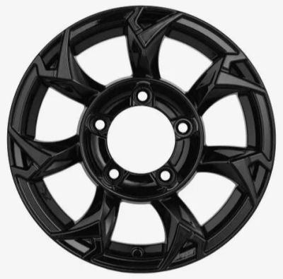 Carwel Гурон 1505 Suzuki Jimni 5.5x15 5x139.7 ET 5 Dia 108.1 SLT