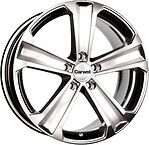 Carwel Икар 8x18 5x112 ET 39 Dia 66.6 SB