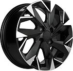 Carwel Ильмень 1508 Nexia 6x15 4x100 ET 45 Dia 56.6 ABT