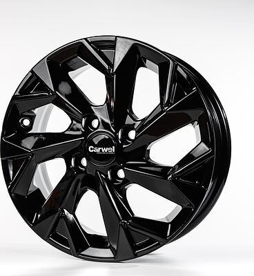 Carwel Ильмень 1508 Nexia 6x15 4x100 ET 45 Dia 56.6 BL